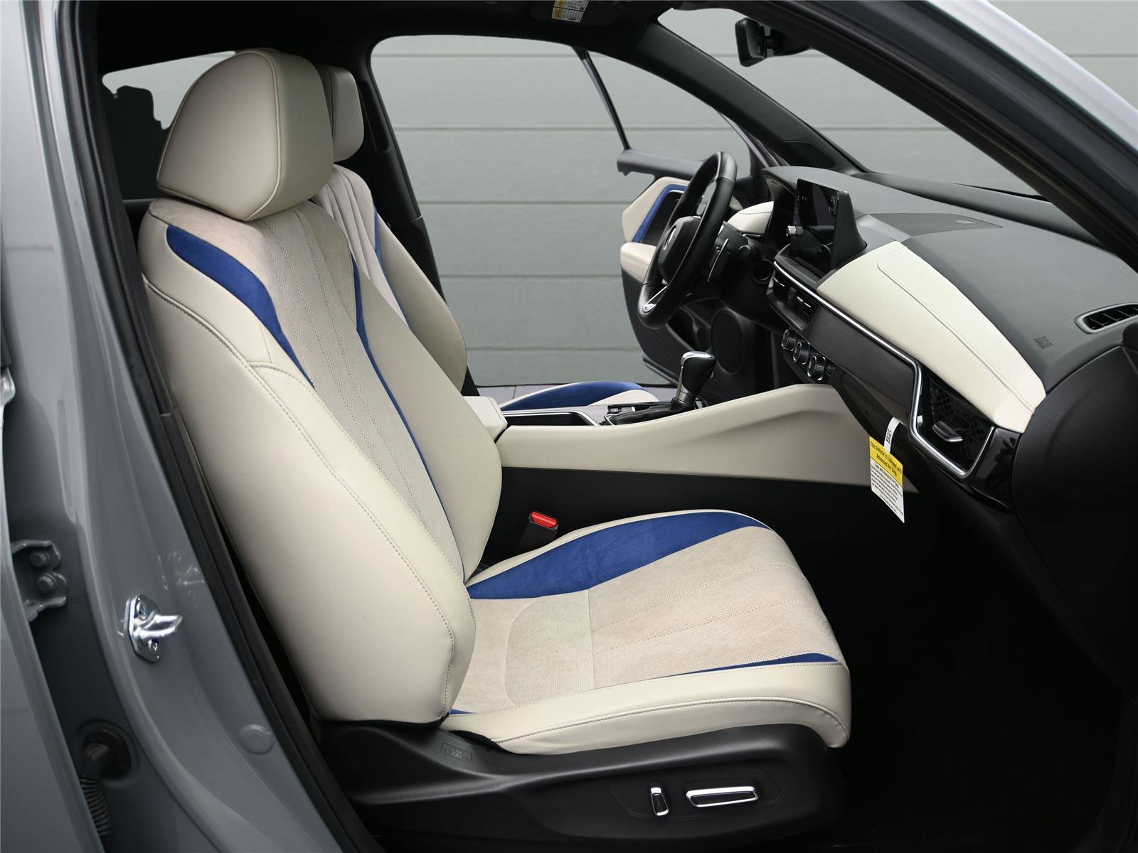 New 2025 Acura ADX A-Spec FWD image 19