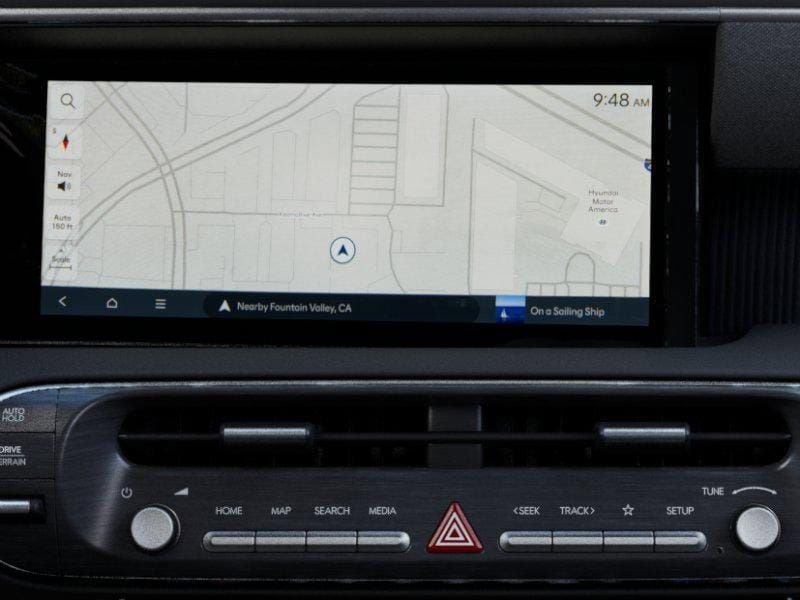 New 2026 Hyundai Palisade Calligraphy image 13