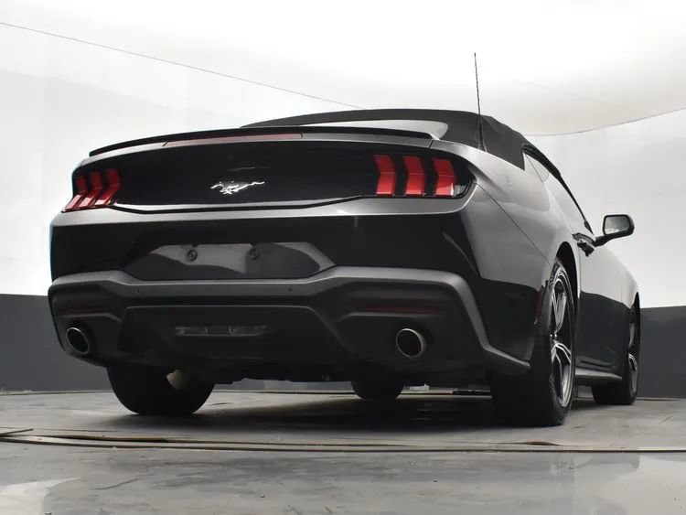 Used 2024 Ford Mustang Premium RWD image 13