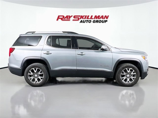 Used 2023 GMC Acadia SLE w/ Driver Convenience Package image 8