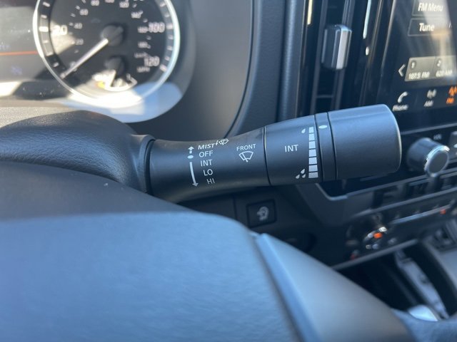 New 2026 Nissan Frontier SV w/ Tow Package image 14