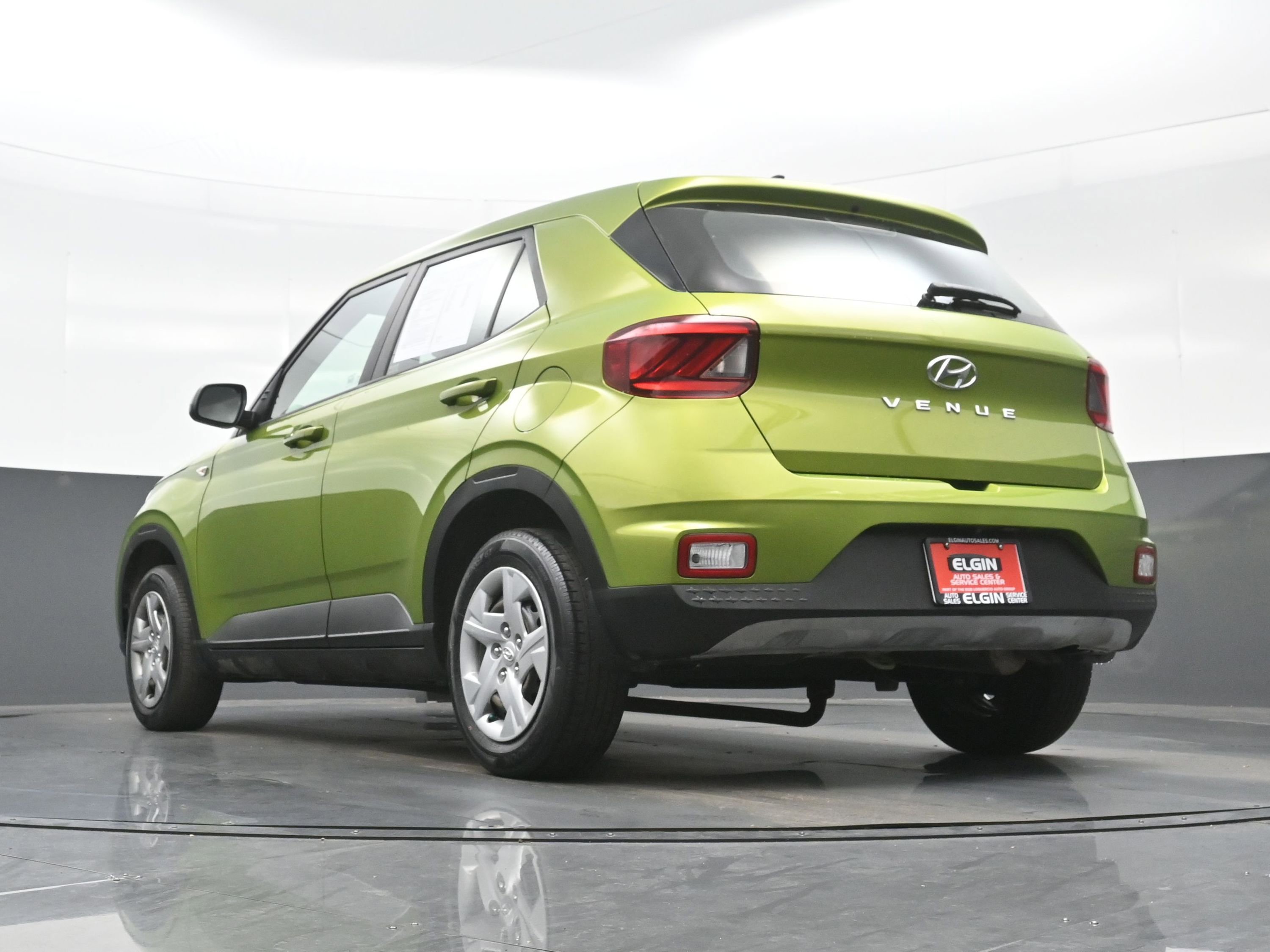 Used 2020 Hyundai Venue SE image 37