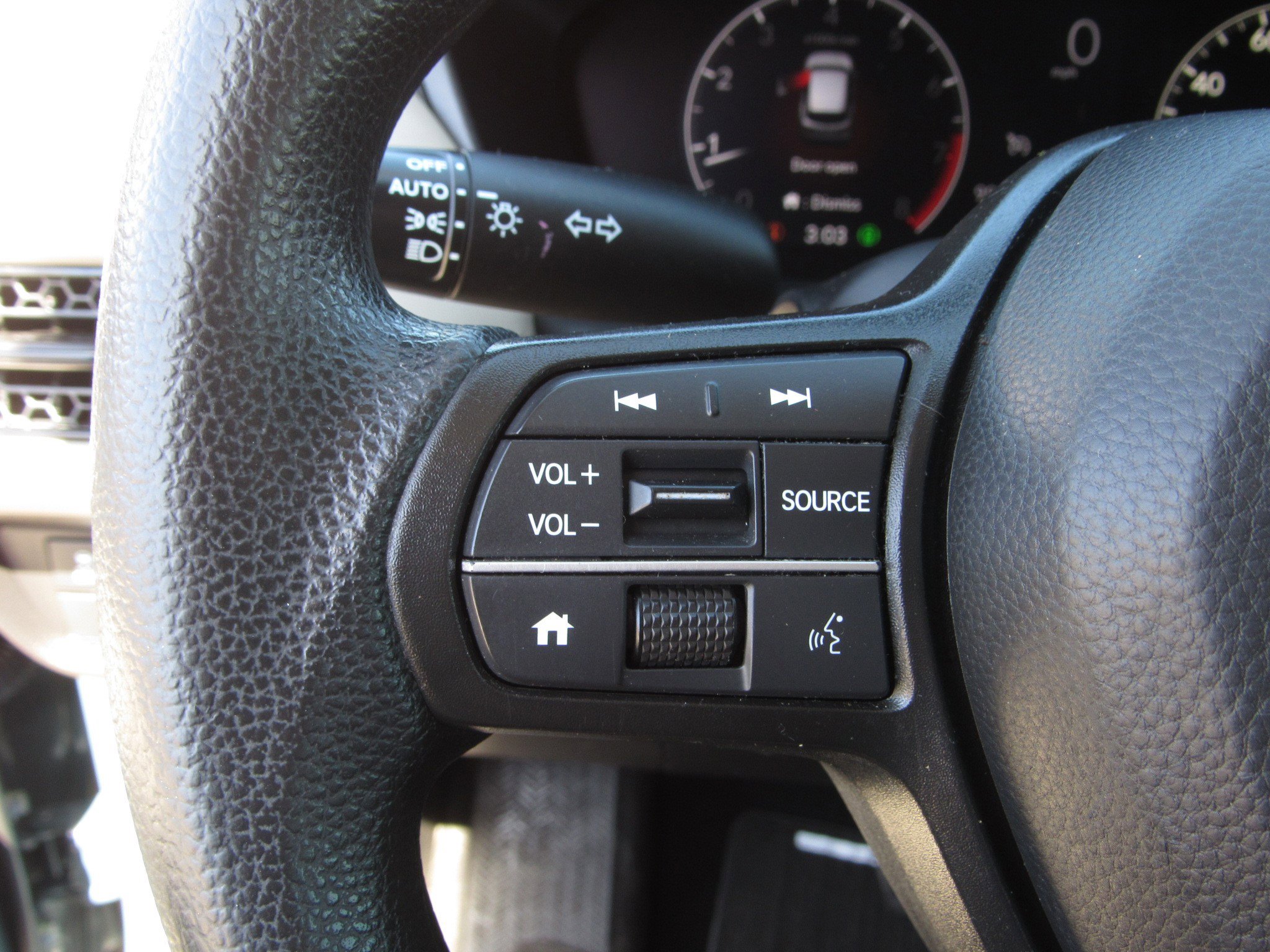 Certified 2024 Honda HR-V LX image 23