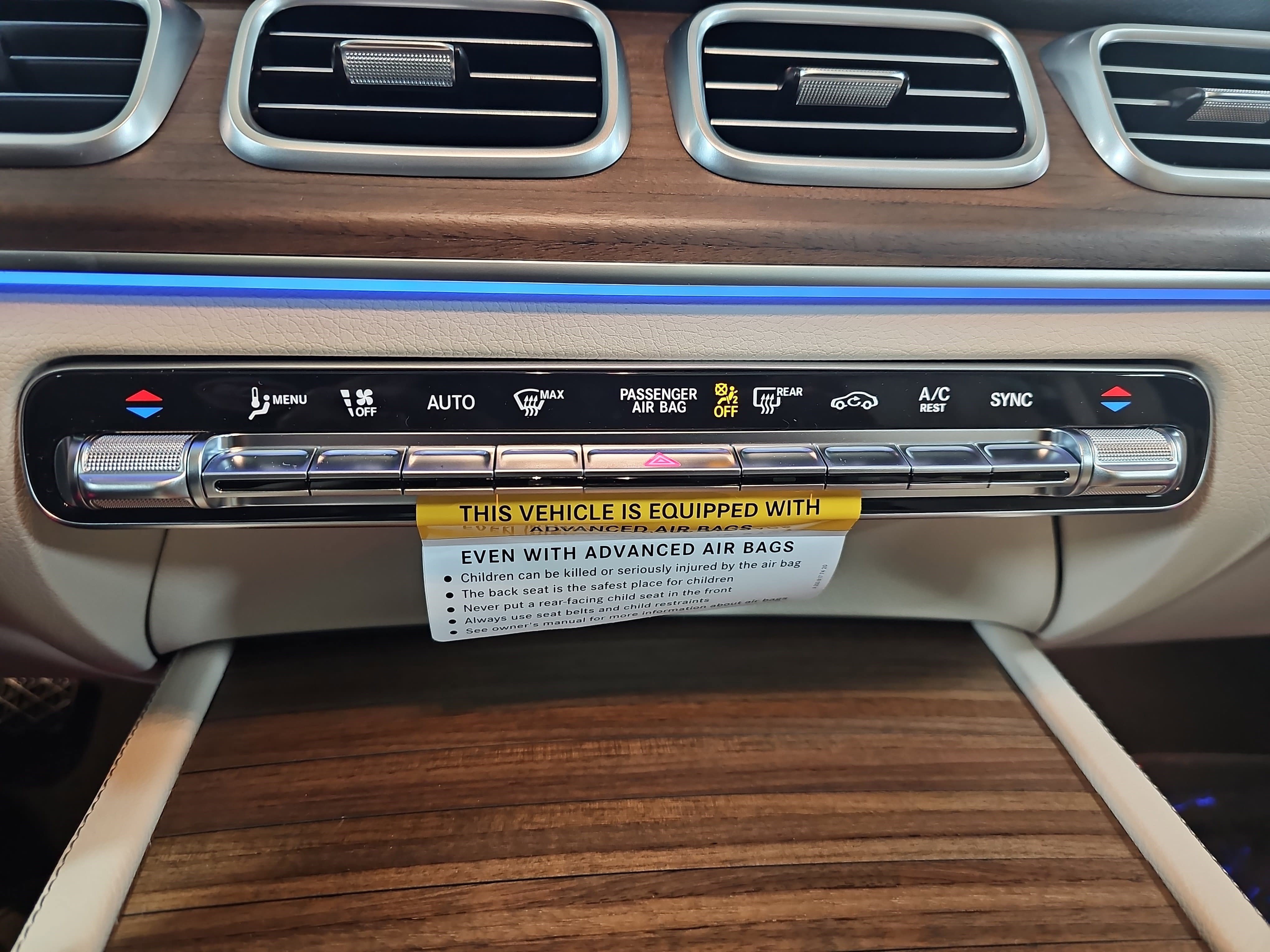 New 2026 Mercedes-Benz GLE 350 4MATIC image 21