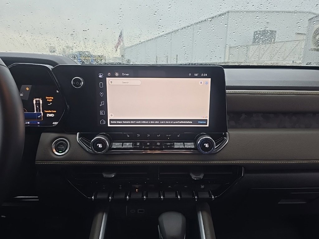 Used 2024 Chevrolet Colorado ZR2 w/ Technology Package image 27