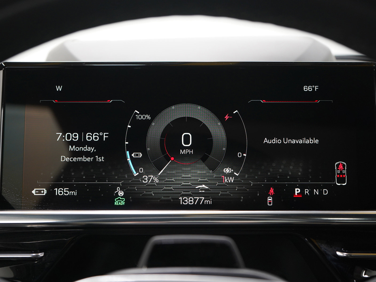 Used 2024 GMC Sierra EV Denali image 25