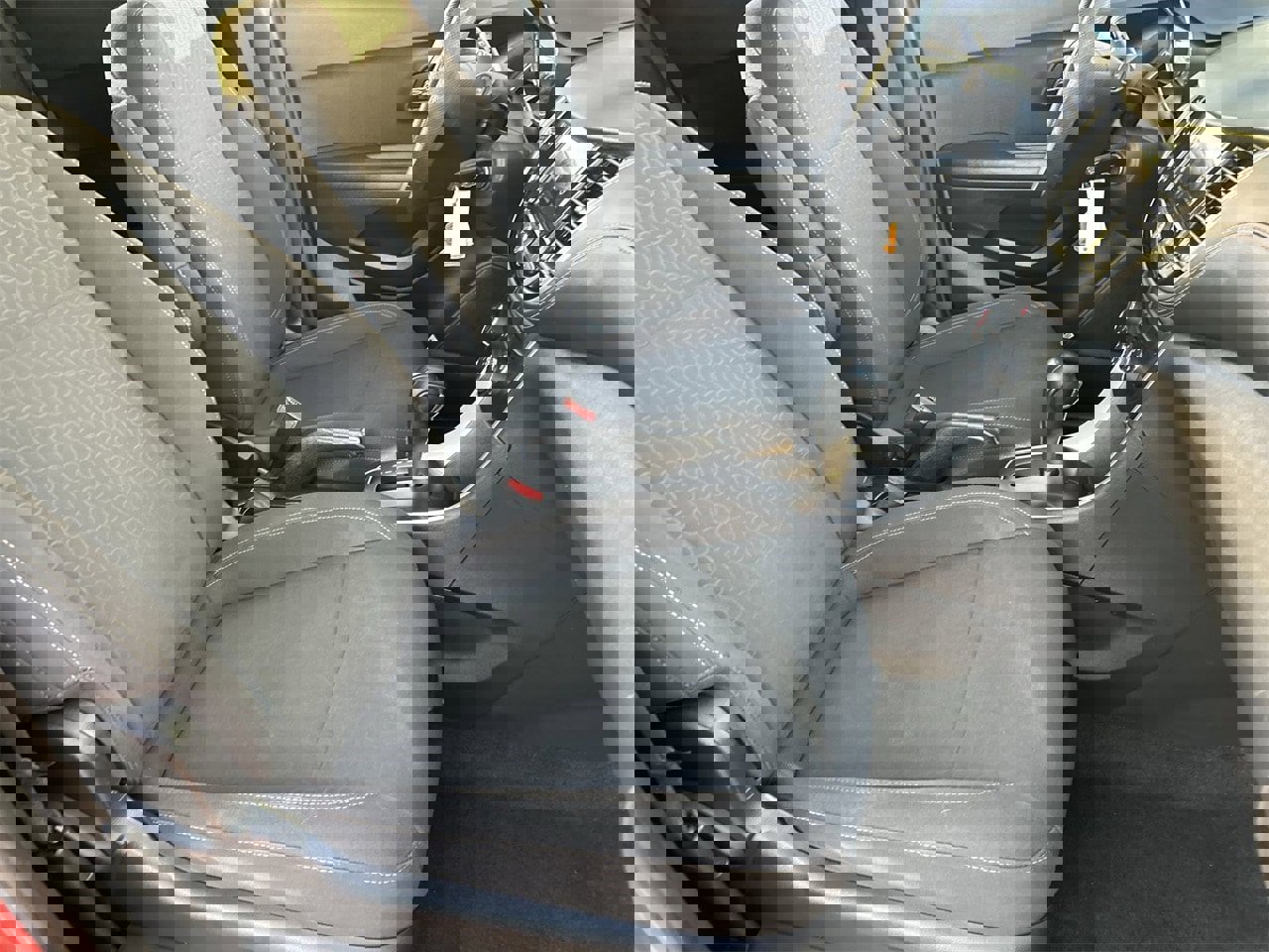 Used 2021 Chevrolet Trax LS w/ Tint and Cruise Package image 7