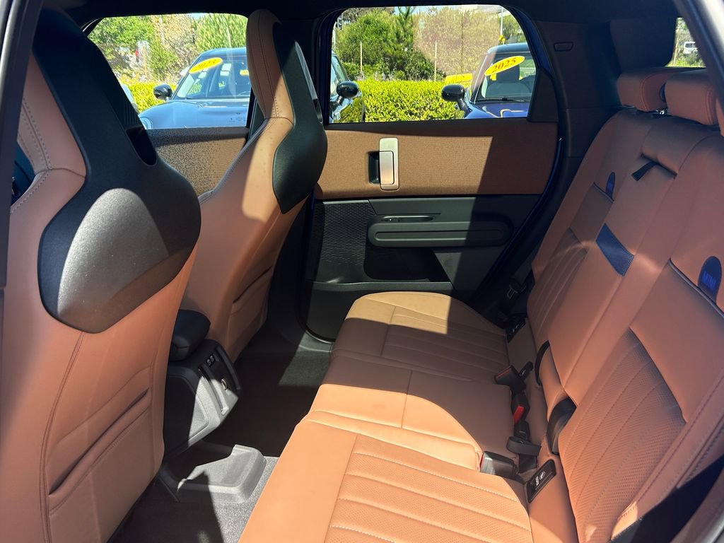 Used 2025 MINI Cooper Countryman S AWD/4WD image 29