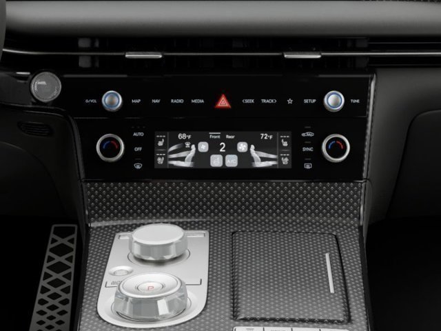 New 2025 Genesis G80 3.5T Sport Prestige image 15