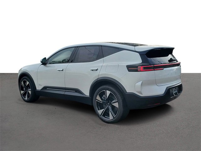 New 2025 Polestar Polestar 3 PLUS & PILOT image 3