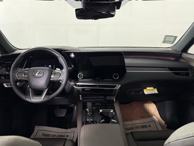 New 2026 Lexus RX 350 350h Luxury image 24