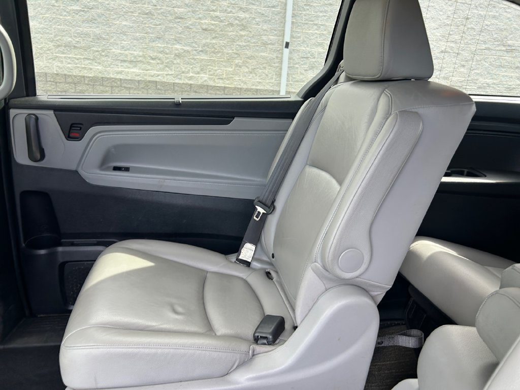 Used 2024 Honda Odyssey EX-L image 18