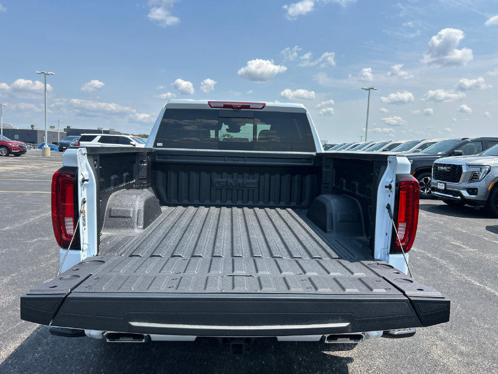 New 2026 GMC Sierra 1500 Denali Ultimate AWD/4WD image 38