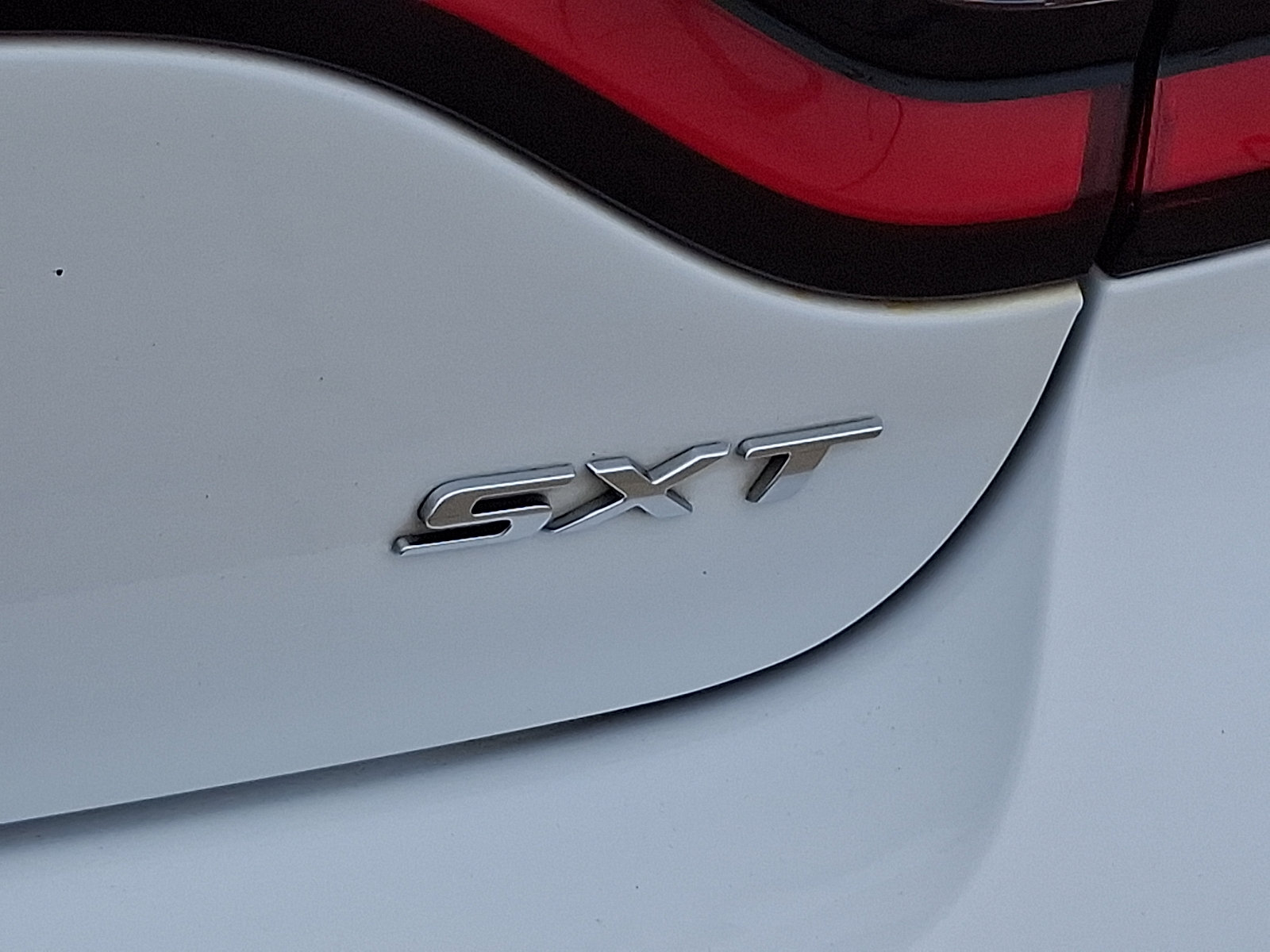 Used 2017 Dodge Charger SXT w/ AWD Plus Group image 32