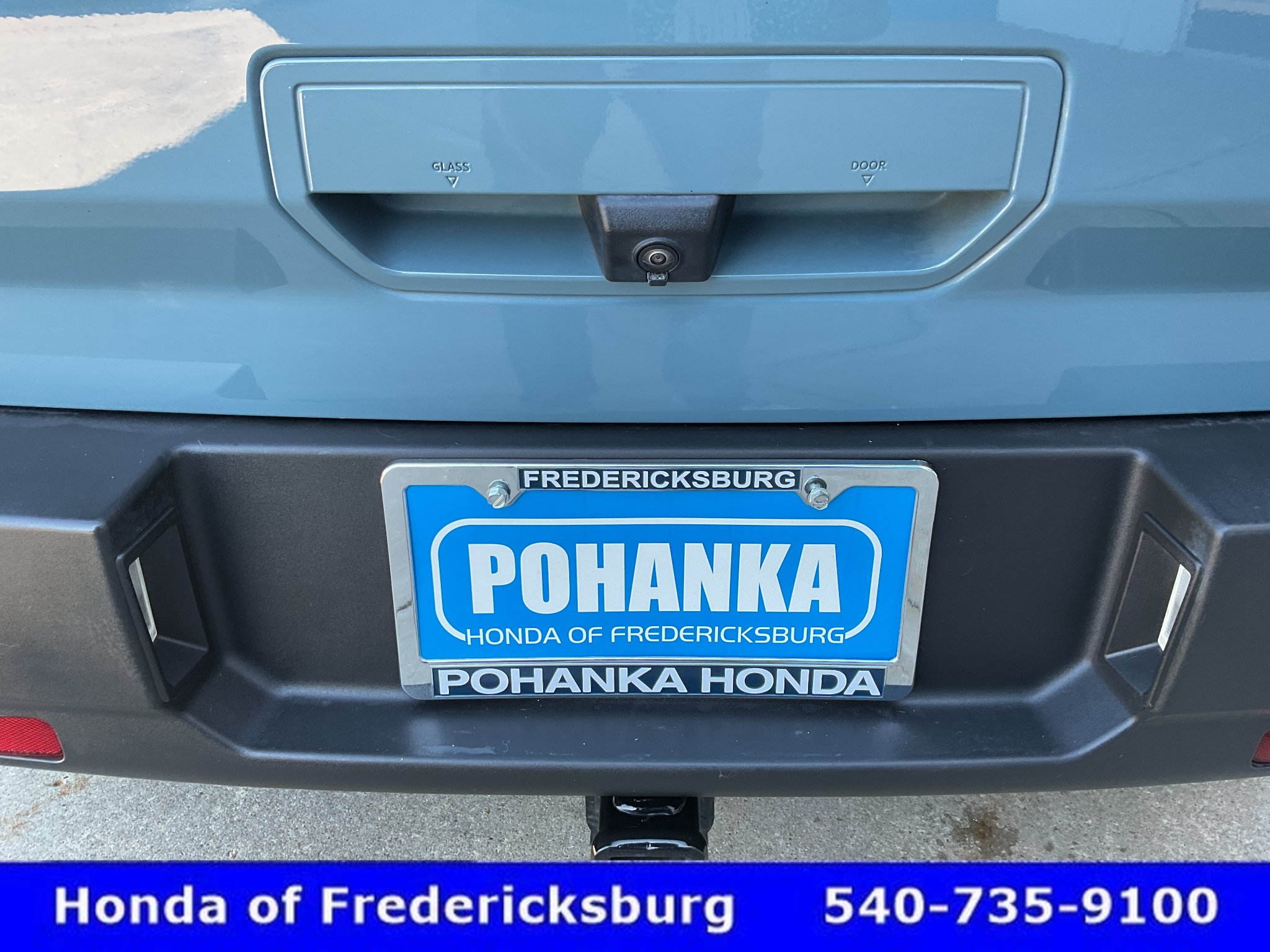 Used 2021 Ford Bronco Sport Badlands AWD/4WD image 14