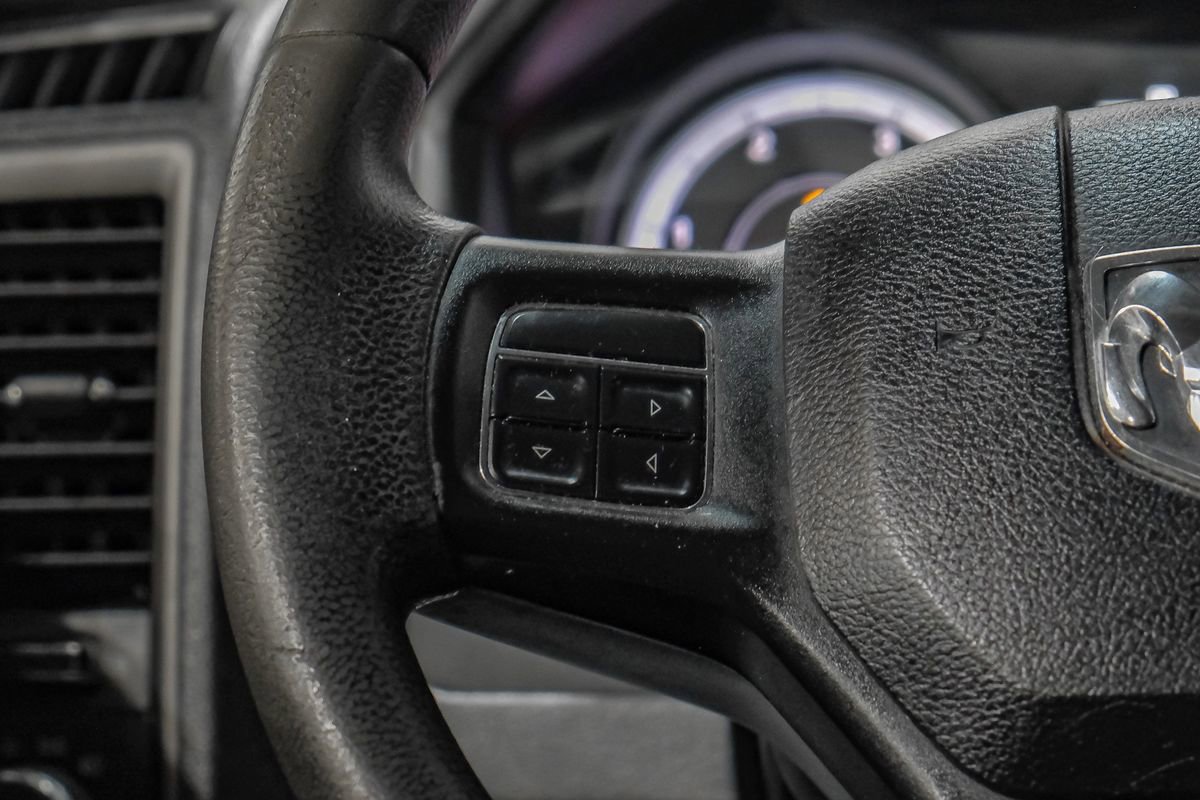 Used 2013 RAM 2500 Tradesman w/ Popular Equipment Group AWD/4WD image 16