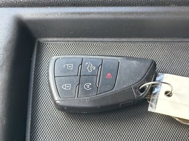 Certified 2023 GMC Sierra 1500 Elevation AWD/4WD image 29