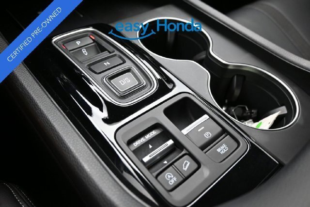 Used 2025 Honda Pilot EX-L image 14