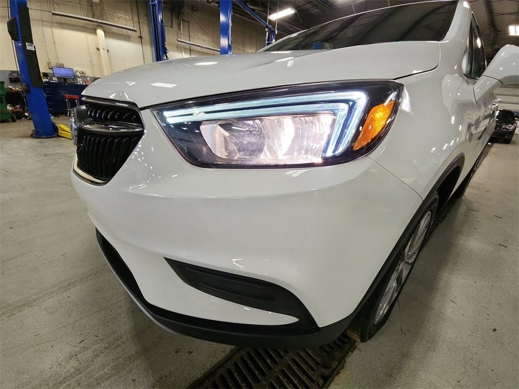 Used 2019 Buick Encore Preferred image 28