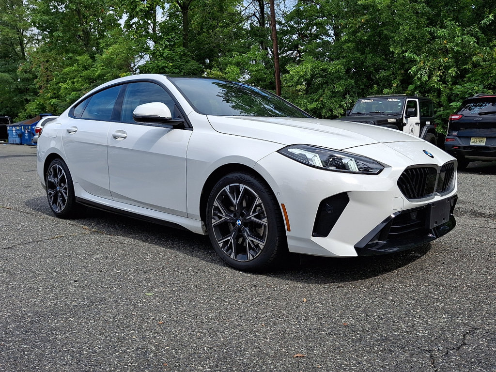 Used 2025 BMW 228i xDrive AWD/4WD image 7