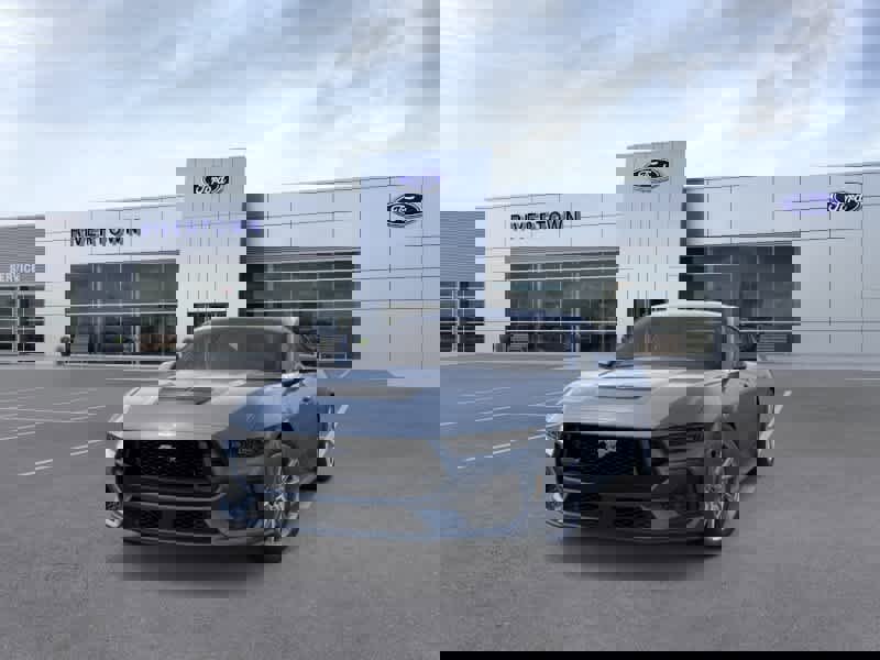 New 2026 Ford Mustang GT Premium video 2