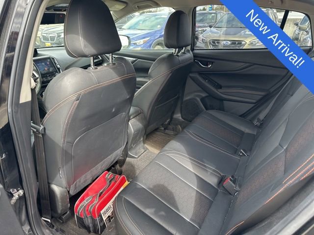 Used 2021 Subaru Crosstrek 2.5i Limited w/ Popular Package #2 image 10