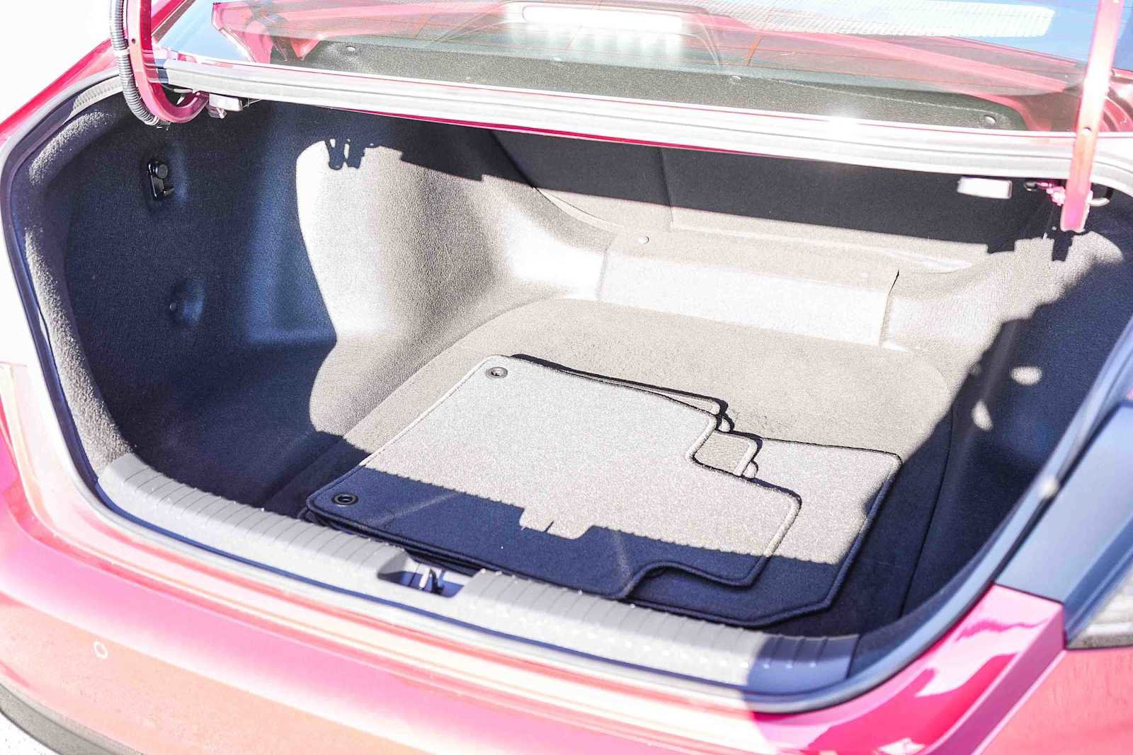 Used 2024 Honda Accord EX-L image 25