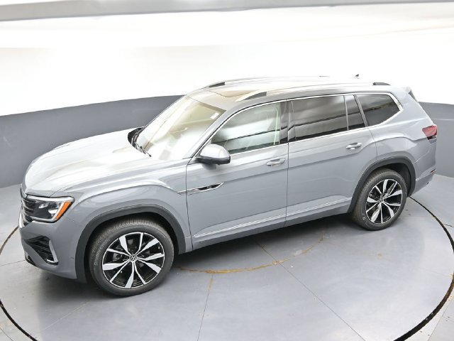 New 2026 Volkswagen Atlas SEL Premium R-Line AWD/4WD image 46