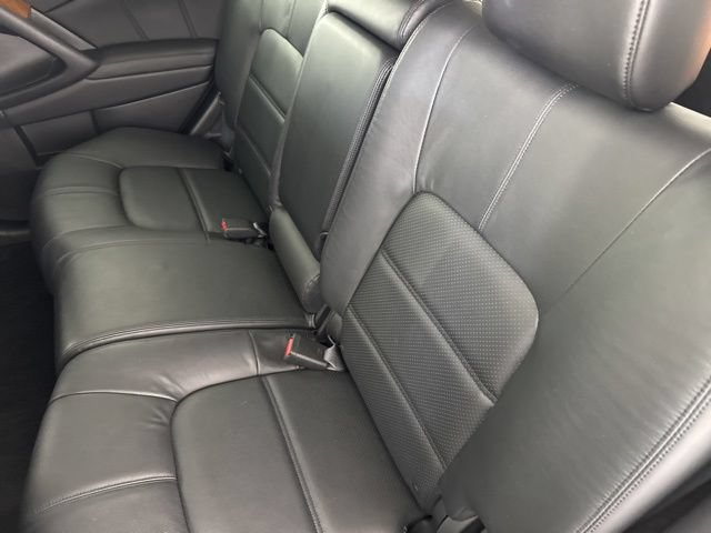 Used 2012 Nissan Murano LE FWD image 24