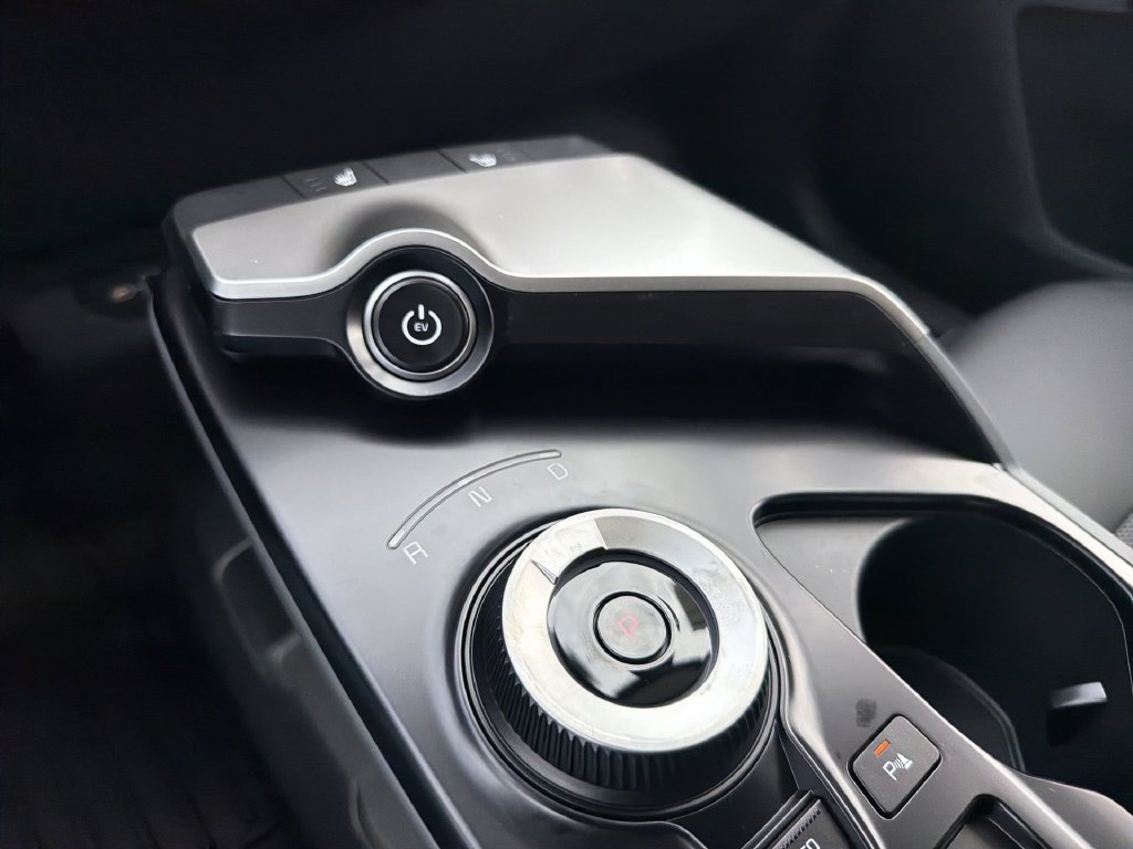 New 2026 Kia EV6 Light RWD image 22