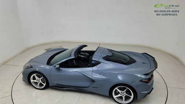Used 2025 Chevrolet Corvette E-Ray image 75