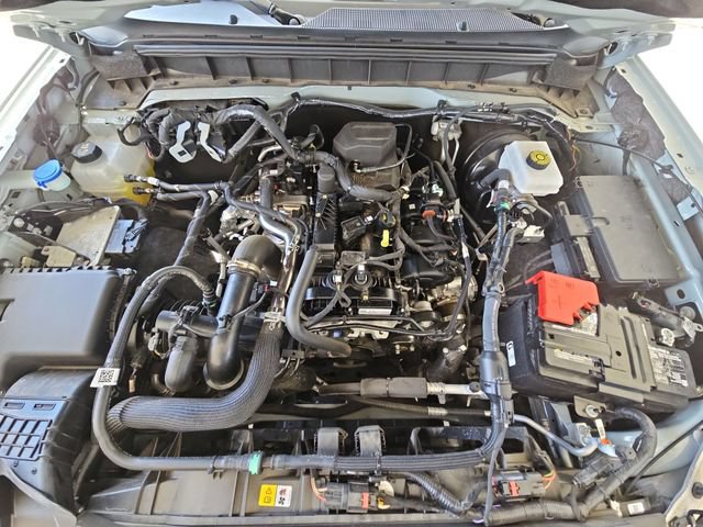 Used 2024 Ford Bronco Big Bend AWD/4WD image 19