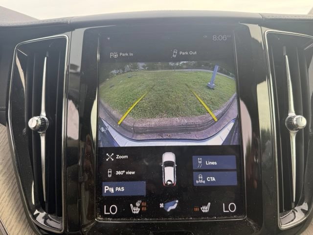 Used 2019 Volvo XC60 T5 Inscription w/ Protection Package Premier AWD/4WD image 17