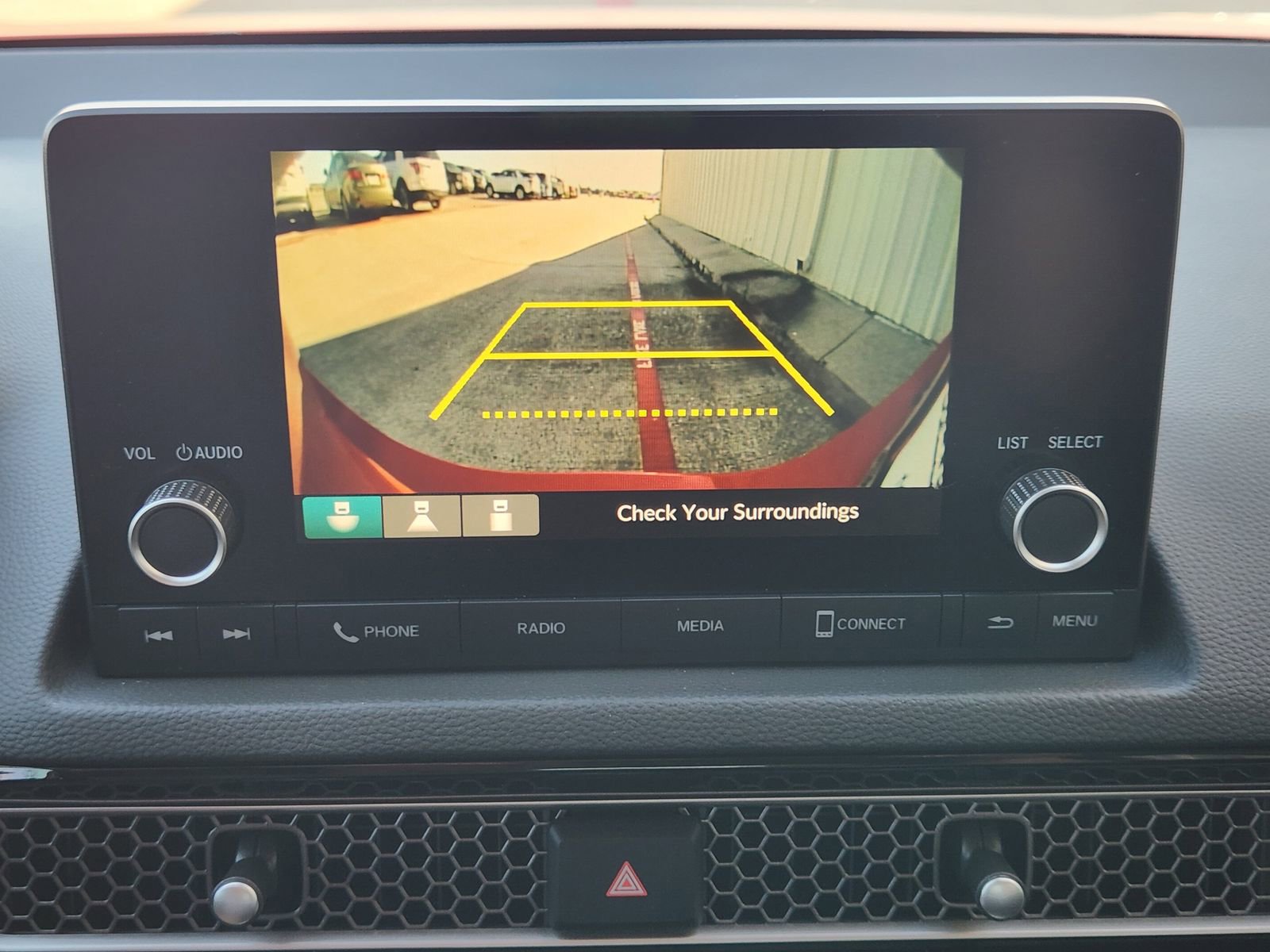 Used 2024 Honda Civic LX image 19