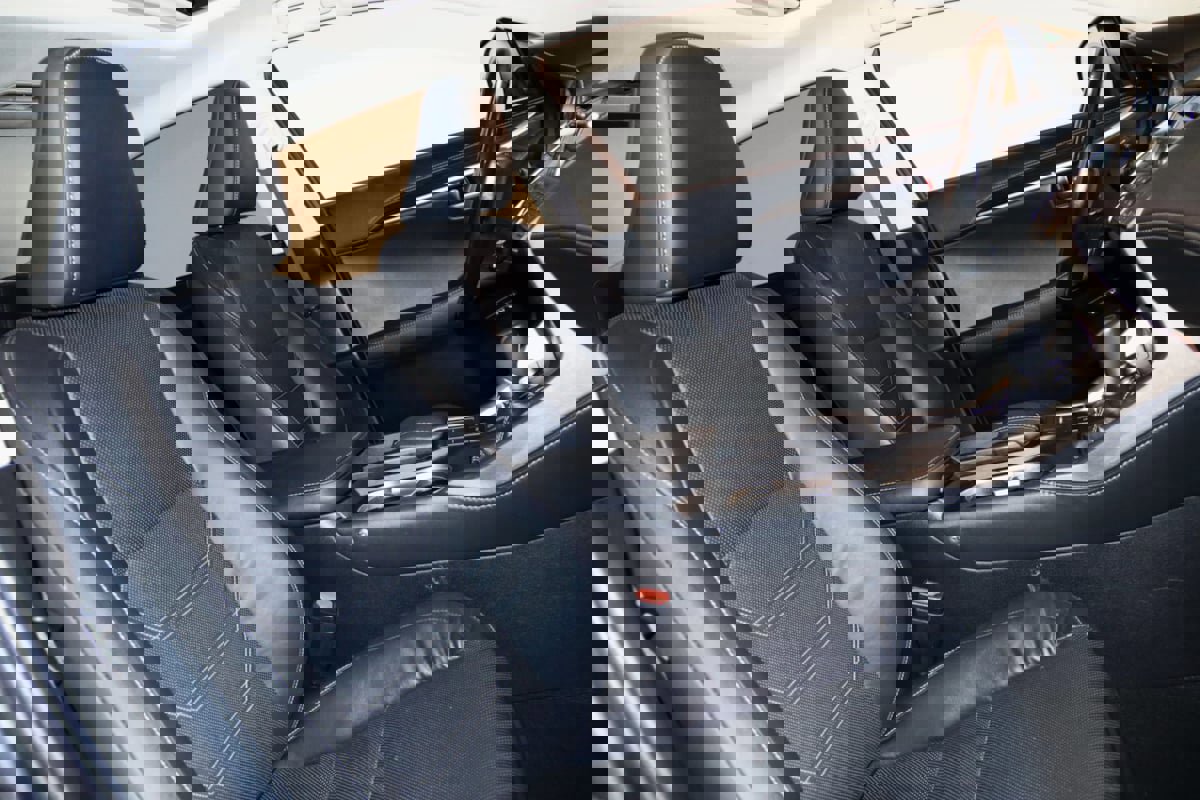 Used 2017 Lexus NX 200t AWD w/ Luxury Package image 55