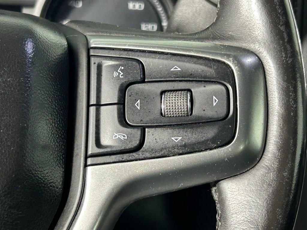 Used 2020 Chevrolet Silverado 2500 LTZ w/ LTZ Plus Package image 27