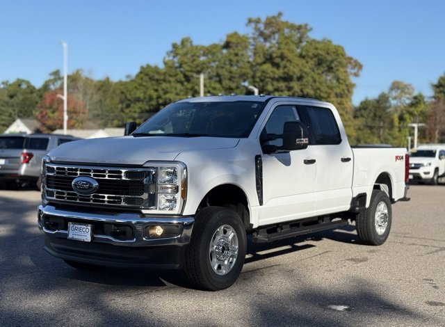 New 2026 Ford F350 XLT image 10