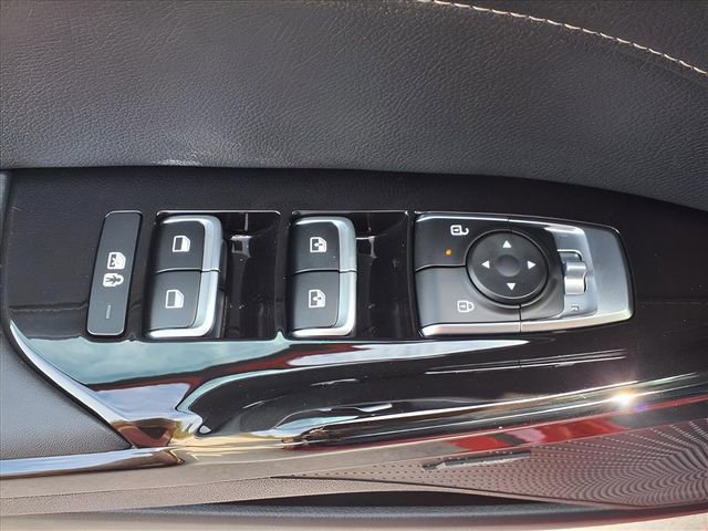 New 2026 Kia K5 GT-Line w/ GT-Line Premium Package AWD/4WD image 23
