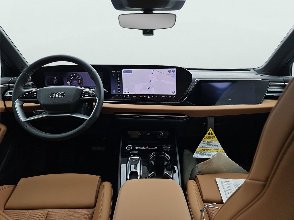 New 2026 Audi A5 2.0T Premium Plus AWD/4WD image 5