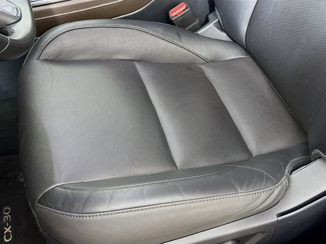 Used 2024 MAZDA CX-30 AWD 2.5 S w/ Premium Package image 25