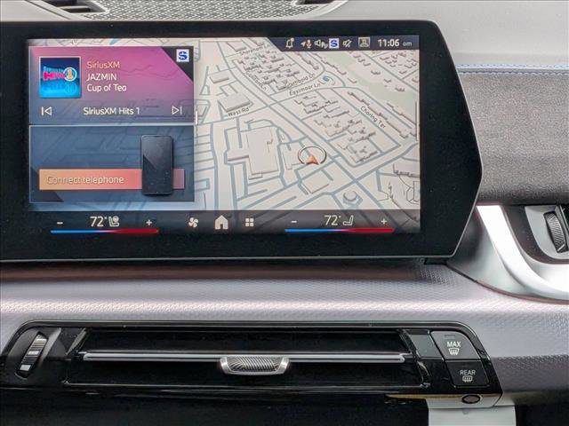New 2026 BMW X1 xDrive28i AWD/4WD image 14