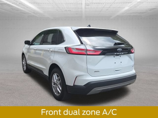 Certified 2023 Ford Edge SEL w/ Convenience Package AWD/4WD image 7