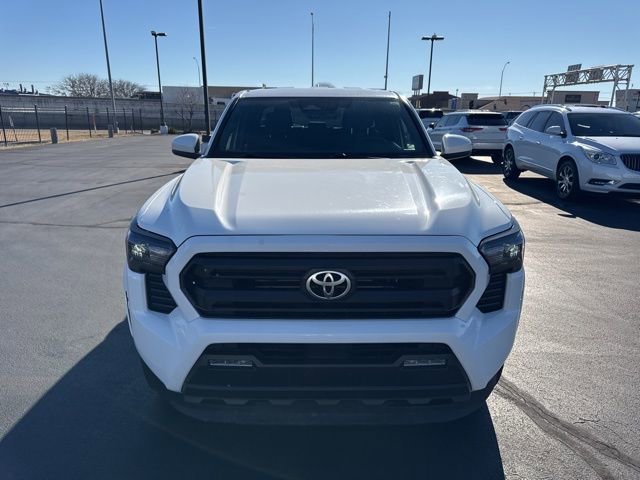 Used 2024 Toyota Tacoma SR5 image 8