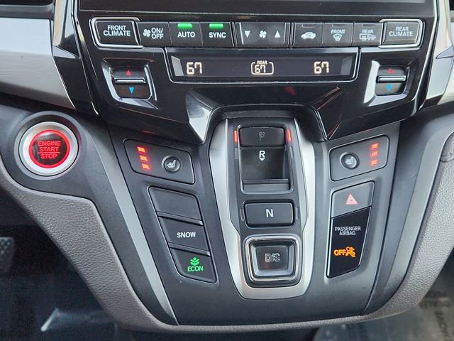 Used 2018 Honda Odyssey EX-L image 40