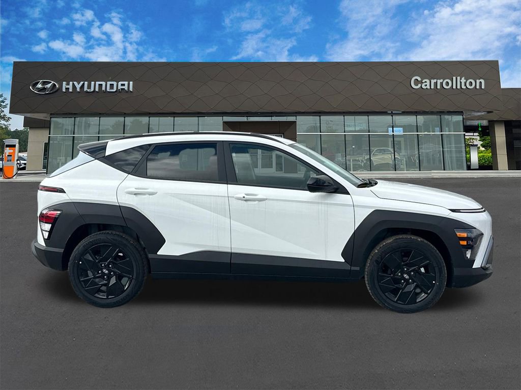 New 2026 Hyundai Kona SEL Sport image 4