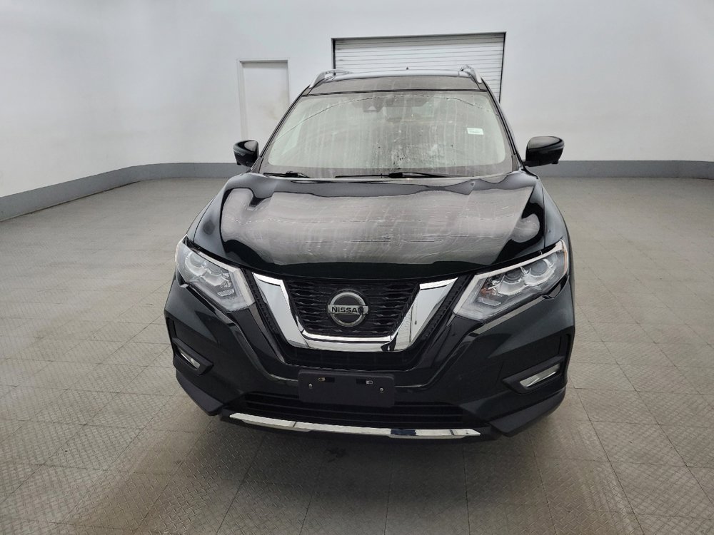 Used 2020 Nissan Rogue SL w/ Premium Package AWD/4WD image 15
