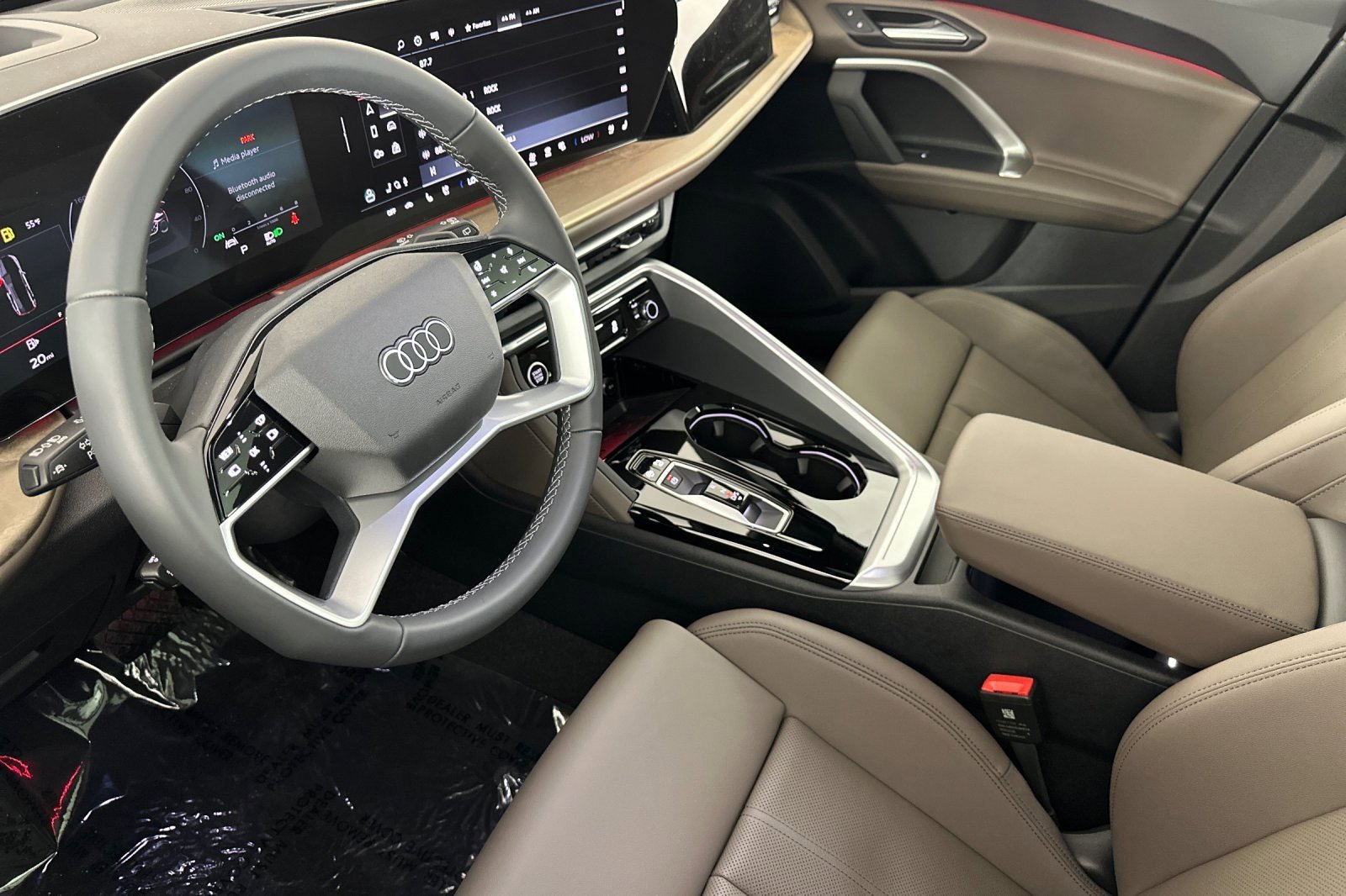 New 2025 Audi Q5 Premium Plus image 9