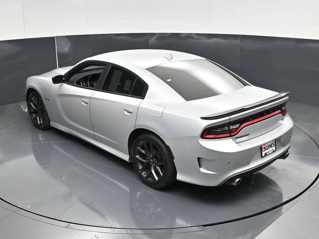 Certified 2022 Dodge Charger R/T w/ Blacktop Package RWD image 51