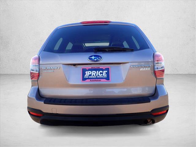 Used 2016 Subaru Forester 2.5i Premium w/ All-Weather Package AWD/4WD video 3