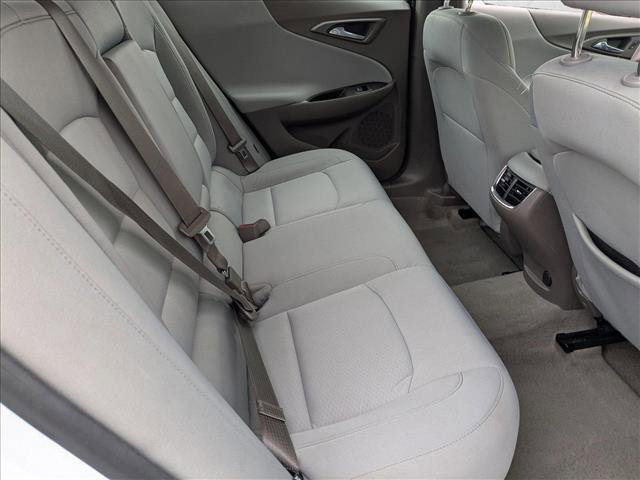 Used 2024 Chevrolet Malibu LT image 18